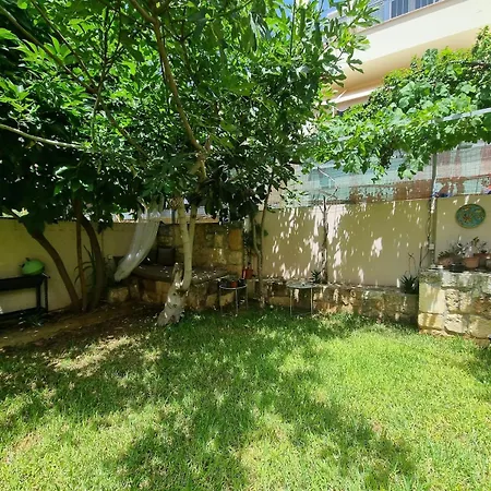 Σπίτι διακοπών The Tiny Dependance *