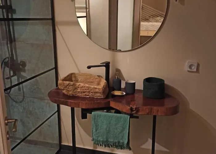 The Tiny Dependance Σπίτι διακοπών