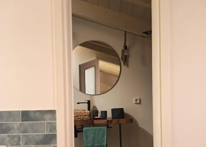 The Tiny Dependance Σπίτι διακοπών