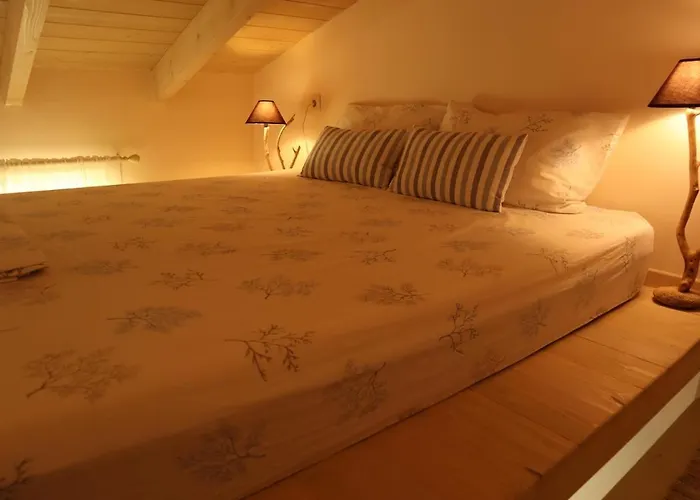 The Tiny Dependance Σπίτι διακοπών *