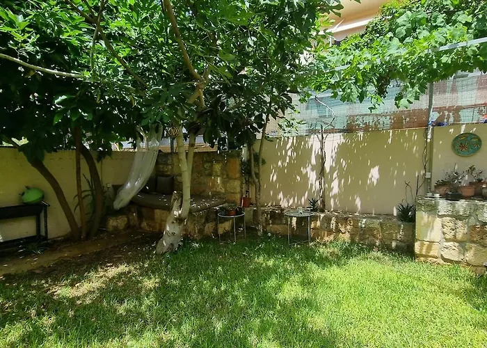 Σπίτι διακοπών The Tiny Dependance *