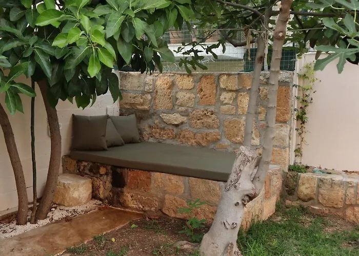 Holiday home The Tiny Dependance Argostoli (Kefalonia)