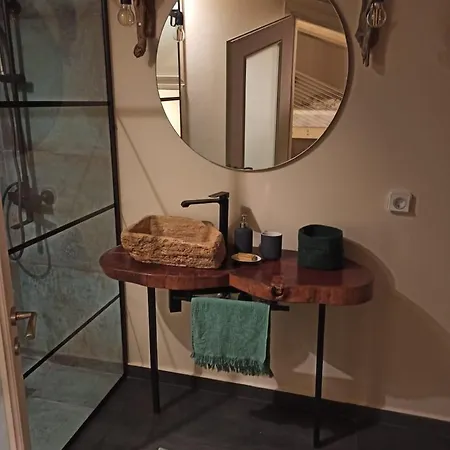 The Tiny Dependance 度假居