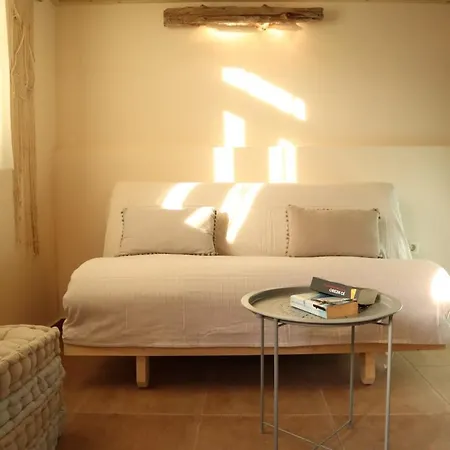 The Tiny Dependance 阿尔戈斯托利翁