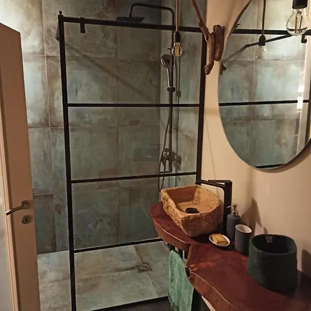 The Tiny Dependance 度假居 *