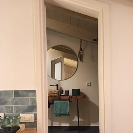 The Tiny Dependance 度假居