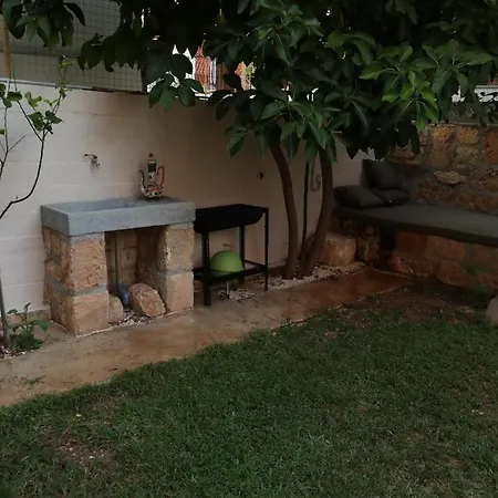 Сasa de vacaciones The Tiny Dependance