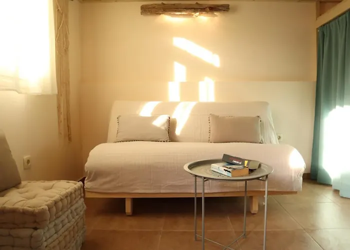 The Tiny Dependance Argostoli (Kefalonia)